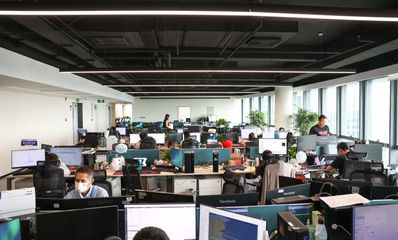 統信軟件文浩 產業數字化與數字產業化雙輪驅動，助推數字四川高質量發展