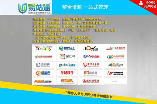 網絡托管服務解析 以淄博互搜科技為例看軟件技術服務的核心價值